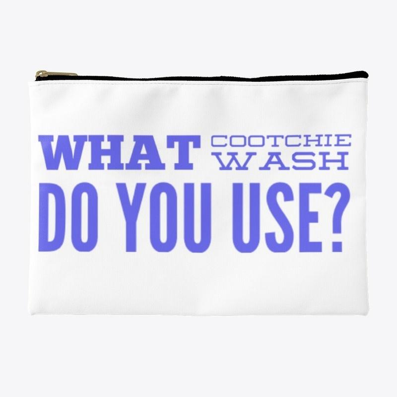 What Cootchie Wash Do You Use?